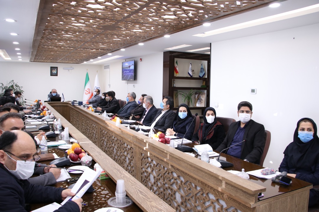 دومین دوره تعالی سازمانی